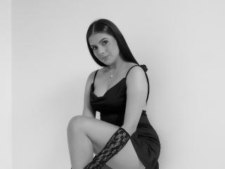 DahianaLina - Sexe cam en vivo - 26159765