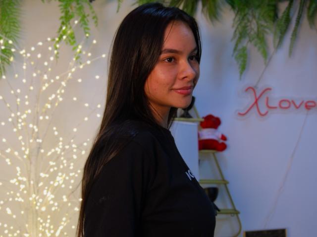 NoaStewart - 라이브 포르노 &amp; 섹스 캠 - 26159897