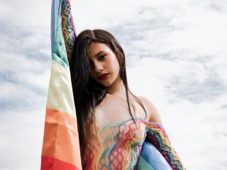 MadhiEvans - Camera khiêu dâm &amp; quyến rũ trực tiếp - 26159941