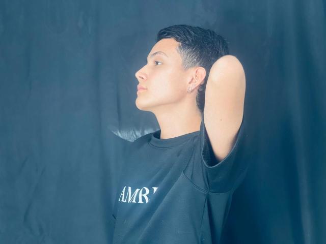 DanteHeat - Sexe cam en vivo - 26159977