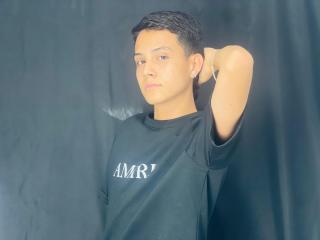 DanteHeat - Sexe cam en vivo - 26159981