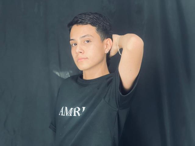 DanteHeat - Sexe cam en vivo - 26160049