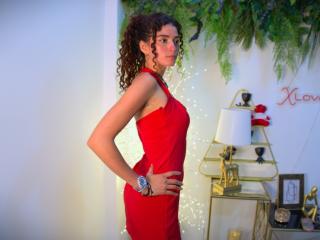 HannahFerrer - Sexe cam en vivo - 26162605