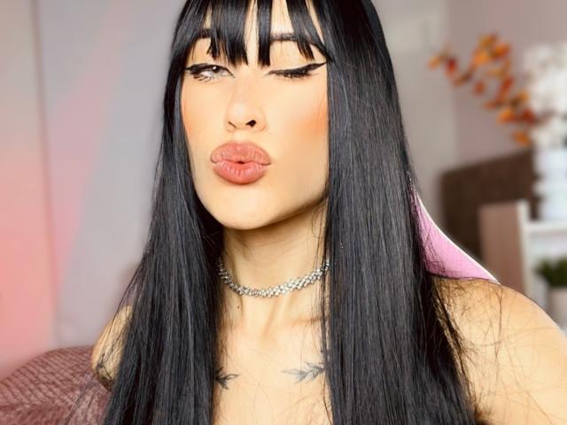 HarleyRoods - Live sex cam - 26163045