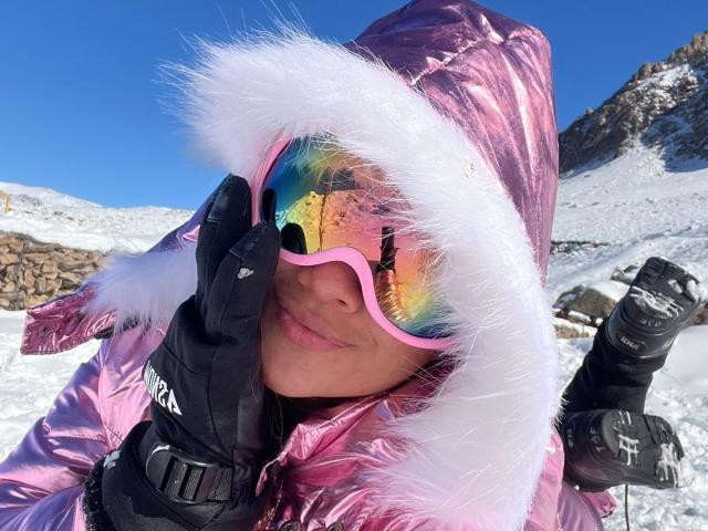 SashaPolet - 라이브 포르노 &amp; 섹스 캠 - 26163169