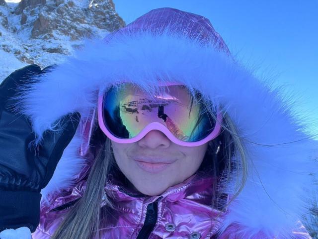 SashaPolet - ライブポルノ&amp;セックスカム - 26163225