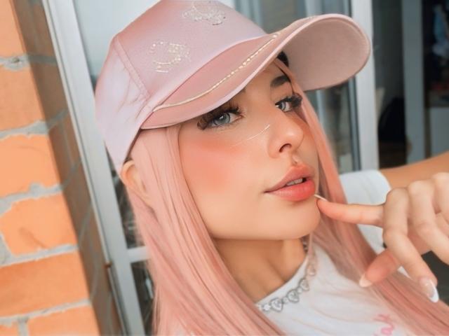 GraceClarke - Live porn &amp; sex cam - 26165077