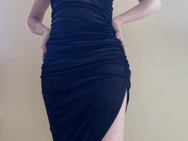 Steisii - сексуальная веб-камера в реальном времени - 26165381