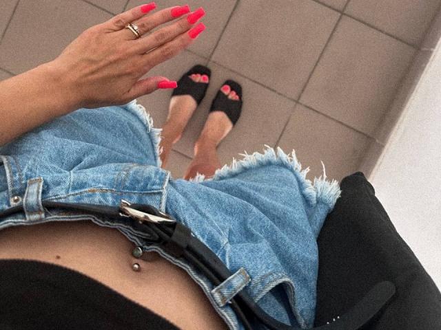 Siyana - Live sex cam - 26166109