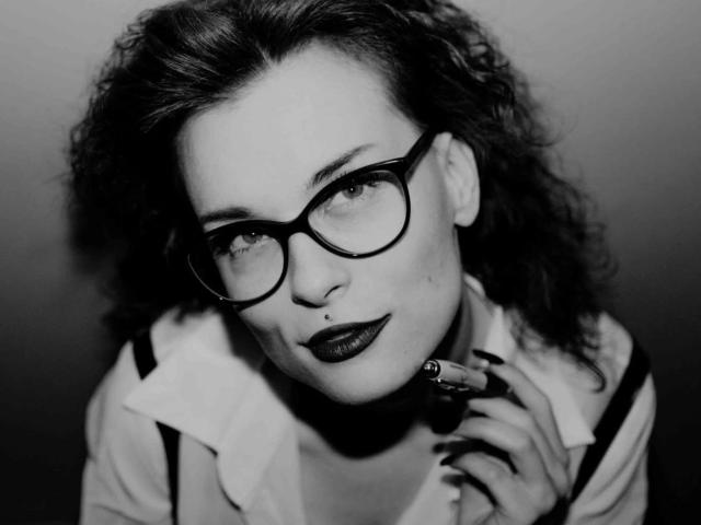 Maryfziert-hot - сексуальная веб-камера в реальном времени - 26166357