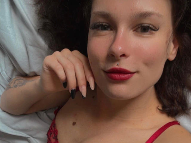 Maryfziert-hot - сексуальная веб-камера в реальном времени - 26166373