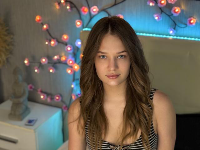 IndyVi - Sexe cam en vivo - 26166793