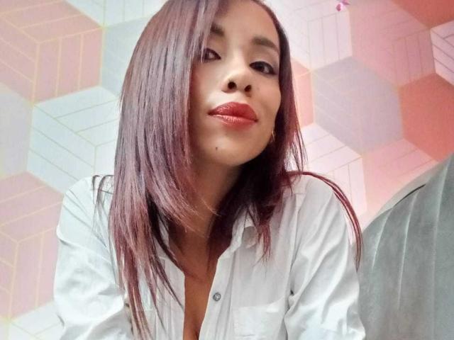 AmmyTorrezX - Live porn &amp; sex cam - 26166833