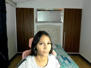 CarameloaPasionada - Live porn &amp; sex cam - 26166905