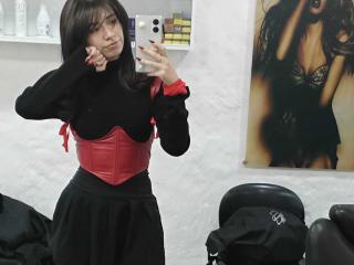 AnyuWu - Live porn &amp; sex cam - 26167405