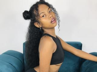 Saloma - Sexe cam en vivo - 26167437