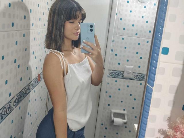 ScarlletZhen - Live porn &amp; sex cam - 26167717