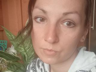 GrethenAny - Sexe cam en vivo - 26168493