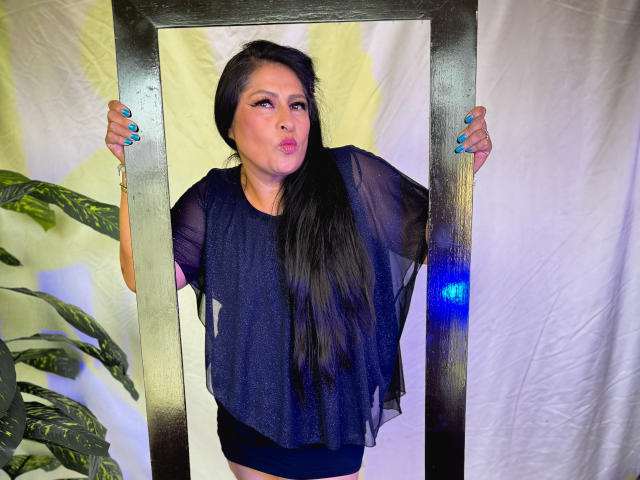 Keyla69Hot - сексуальная веб-камера в реальном времени - 26168541