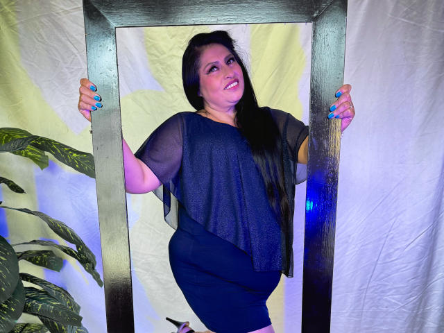 Keyla69Hot - сексуальная веб-камера в реальном времени - 26168549