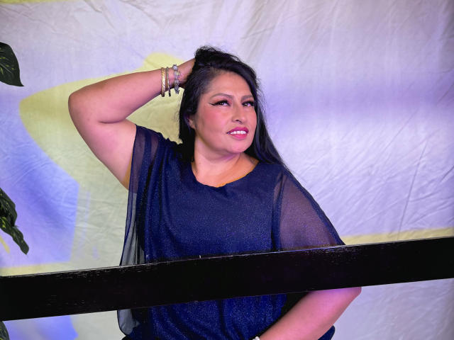 Keyla69Hot - Live porn &amp; sex cam - 26168585