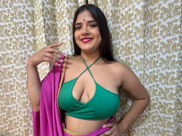 NayaYalitza - сексуальная веб-камера в реальном времени - 26168761