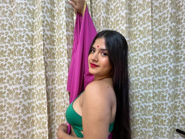 NayaYalitza - сексуальная веб-камера в реальном времени - 26168765