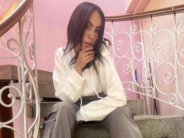 AitanaJohns - Camera khiêu dâm &amp; quyến rũ trực tiếp - 26168793
