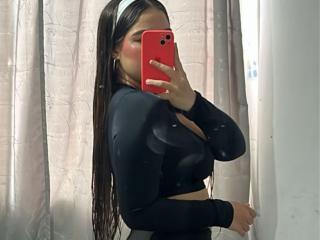 LysaSpicy - Sexe cam en vivo - 26169013
