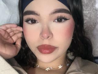 LysaSpicy - Sexe cam en vivo - 26169021