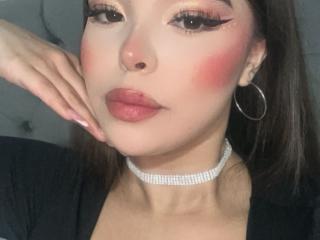 LysaSpicy - Sexe cam en vivo - 26169025