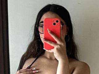 LysaSpicy - Sexe cam en vivo - 26169029