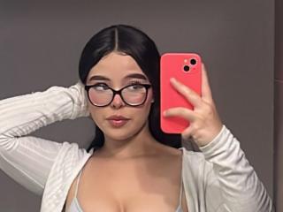 LysaSpicy - Sexe cam en vivo - 26169037