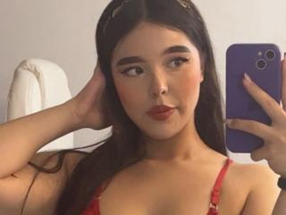 LysaSpicy - Sexe cam en vivo - 26169049