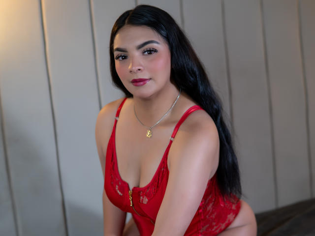 CarlaFiorell - Sexe cam en vivo - 26169365