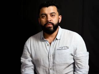 SantiRuiz69 - Live porn &amp; sex cam - 26169589