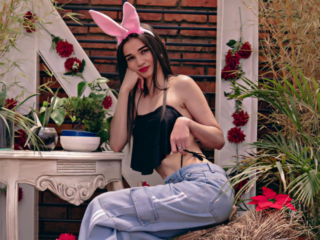 JennaDerose - Live sexe cam - 26169593