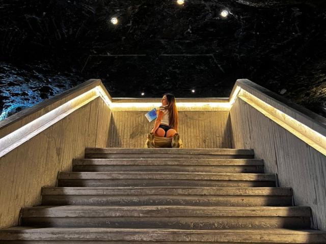 LissyHoffman - Live porn &amp; sex cam - 26169789