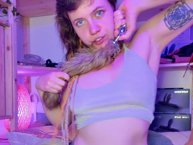 Masha-Kosheka-hot - Sexe cam en vivo - 26169937