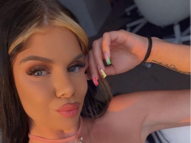 IvyRaven - Camera khiêu dâm &amp; quyến rũ trực tiếp - 26169949