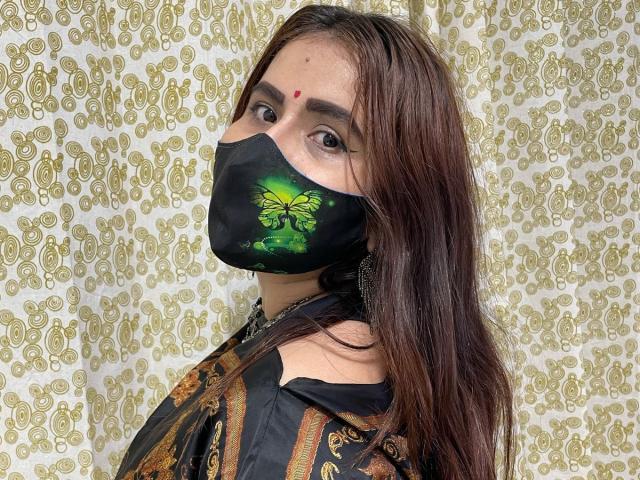 DaliaDubey - Live porn &amp; sex cam - 26171397