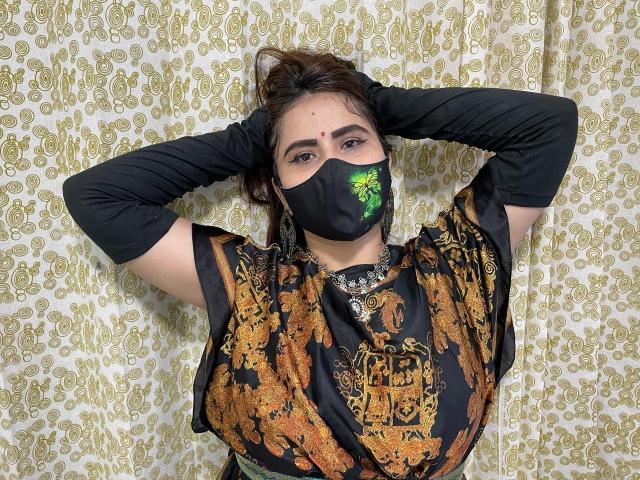 DaliaDubey - Live porn &amp; sex cam - 26171413