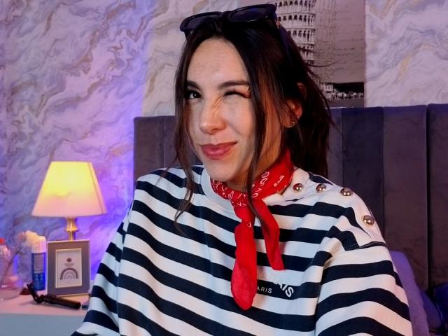 MiaReed - Élő pornó és szexkamera - 26172537