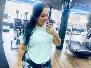 TindraZavaleta - Sexe cam en vivo - 26172933