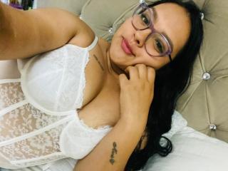 TindraZavaleta - Sexe cam en vivo - 26172965