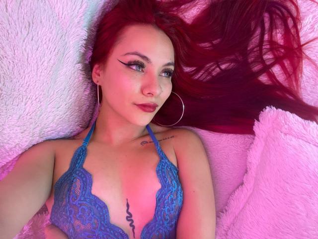 ValeryHarllow - Live sex cam - 26173001