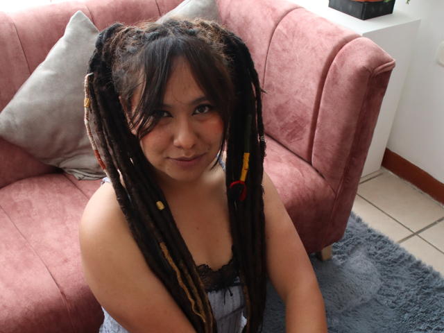 BeckyHuston - Sexe cam en vivo - 26173501