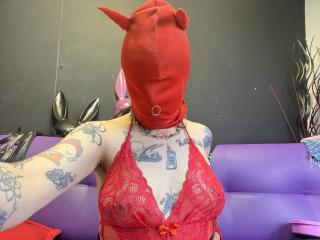 AmySpider - Sexe cam en vivo - 26173997