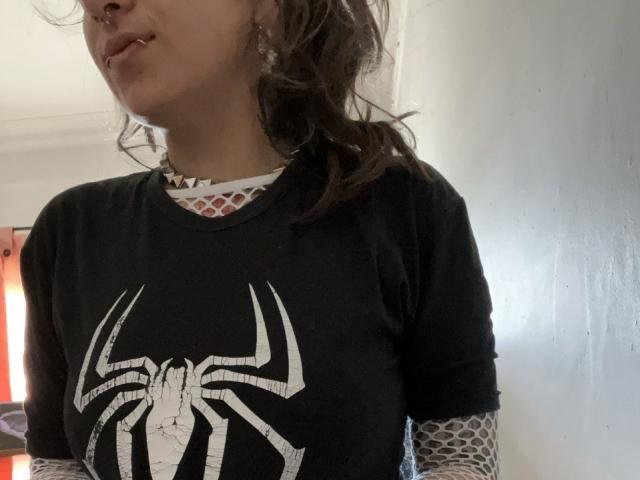 AmySpider - Live porn &amp; sex cam - 26174009