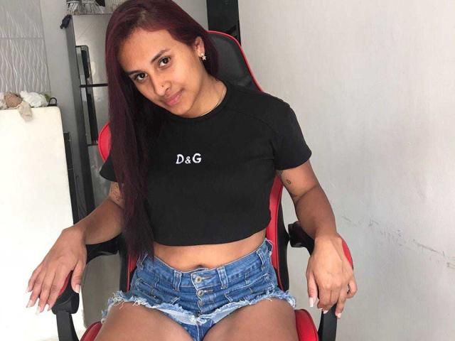CarolineAustine - Live porn &amp; sex cam - 26175061